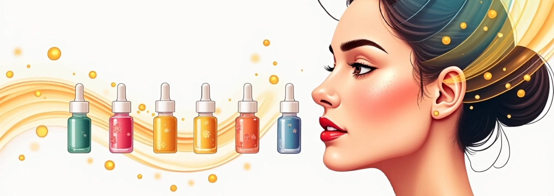 sérum et type de peau